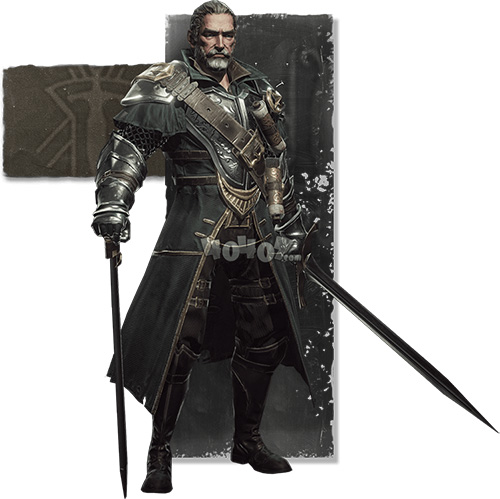 帕斯卡契约泰伦斯怎么玩-技能连招技巧分享