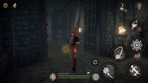 帕斯卡契约第七章攻略-第七章通关流程图文攻略