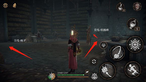 帕斯卡契约第七章攻略-第七章通关流程图文攻略