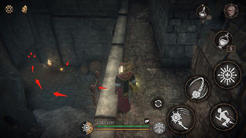 帕斯卡契约第七章攻略-第七章通关流程图文攻略