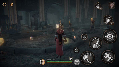 帕斯卡契约第七章攻略-第七章通关流程图文攻略