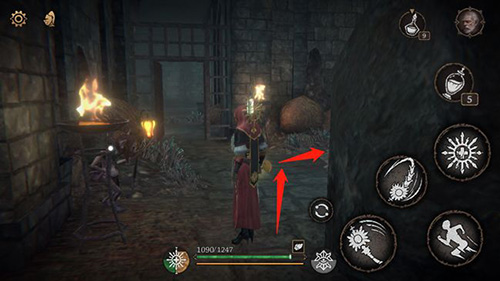 帕斯卡契约第七章攻略-第七章通关流程图文攻略