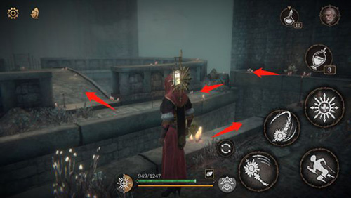 帕斯卡契约第七章攻略-第七章通关流程图文攻略