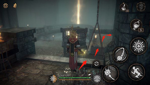 帕斯卡契约第七章攻略-第七章通关流程图文攻略