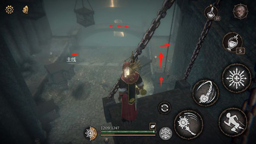 帕斯卡契约第七章攻略-第七章通关流程图文攻略