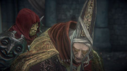 帕斯卡契约第七章攻略-第七章通关流程图文攻略