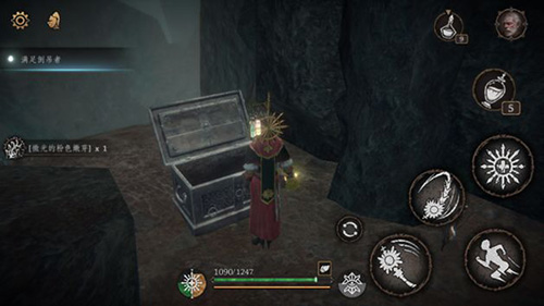 帕斯卡契约第七章攻略-第七章通关流程图文攻略