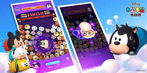 松松总动员SSR扭蛋怎么抽奖-扭蛋抽奖技巧攻略