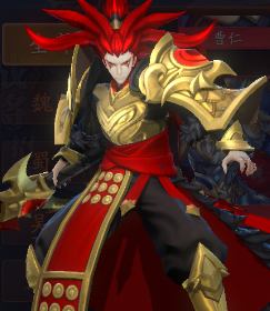 放开那三国3魏延怎么样-武将技能属性攻略