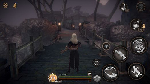 帕斯卡契约第五章攻略-第五章通关流程图文攻略