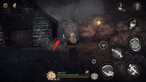 帕斯卡契约第五章攻略-第五章通关流程图文攻略