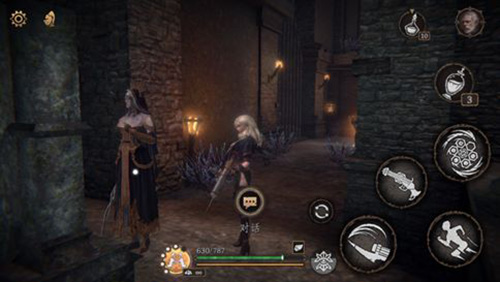 帕斯卡契约第五章攻略-第五章通关流程图文攻略