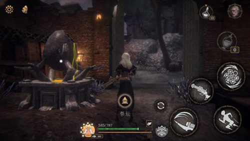 帕斯卡契约第五章攻略-第五章通关流程图文攻略