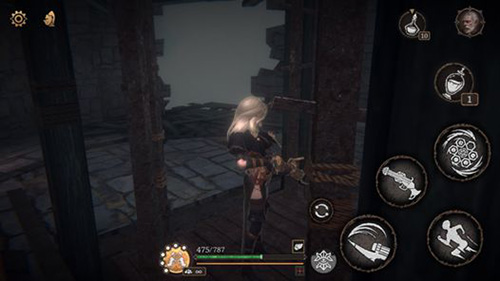 帕斯卡契约第五章攻略-第五章通关流程图文攻略