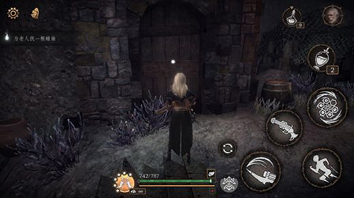 帕斯卡契约第五章攻略-第五章通关流程图文攻略