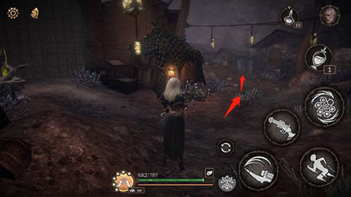 帕斯卡契约第五章攻略-第五章通关流程图文攻略