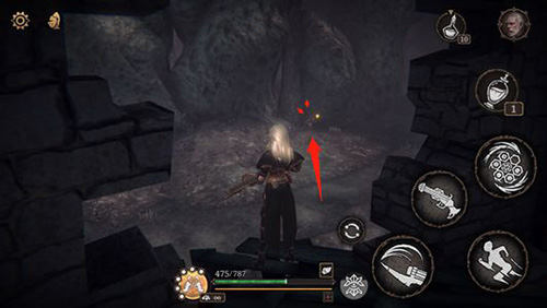 帕斯卡契约第五章攻略-第五章通关流程图文攻略