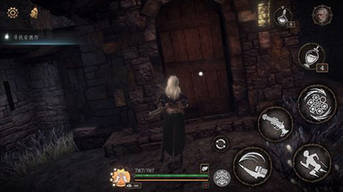 帕斯卡契约第五章攻略-第五章通关流程图文攻略