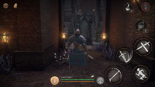 帕斯卡契约第五章攻略-第五章通关流程图文攻略