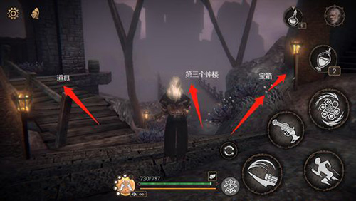 帕斯卡契约第五章攻略-第五章通关流程图文攻略