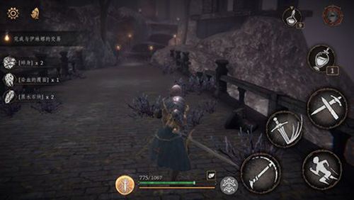 帕斯卡契约第五章攻略-第五章通关流程图文攻略