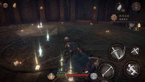 帕斯卡契约第五章攻略-第五章通关流程图文攻略