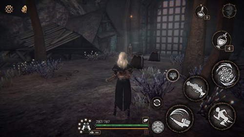 帕斯卡契约第五章攻略-第五章通关流程图文攻略