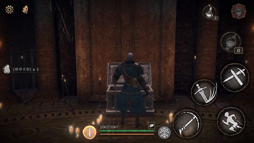 帕斯卡契约第五章攻略-第五章通关流程图文攻略