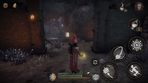 帕斯卡契约第五章攻略-第五章通关流程图文攻略