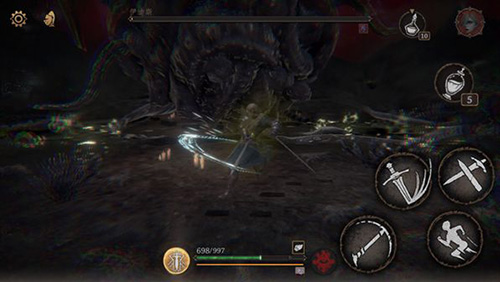 帕斯卡契约第五章攻略-第五章通关流程图文攻略