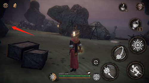 帕斯卡契约第五章攻略-第五章通关流程图文攻略