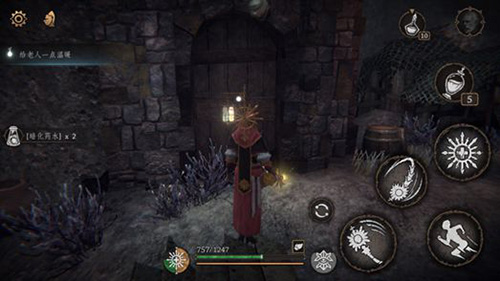 帕斯卡契约第五章攻略-第五章通关流程图文攻略