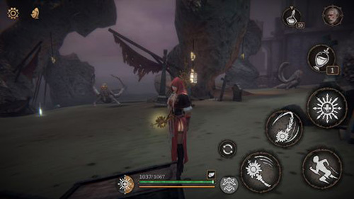 帕斯卡契约第五章攻略-第五章通关流程图文攻略