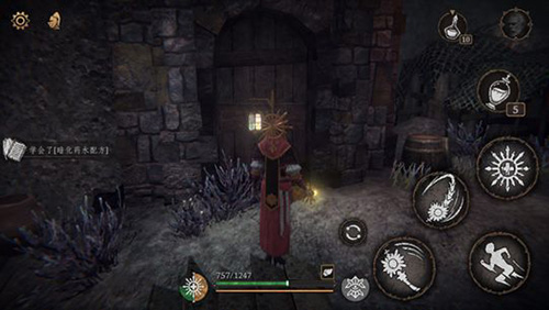 帕斯卡契约第五章攻略-第五章通关流程图文攻略