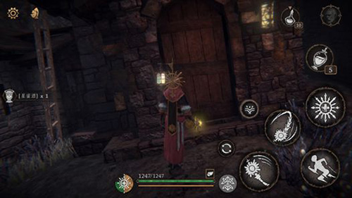 帕斯卡契约第五章攻略-第五章通关流程图文攻略