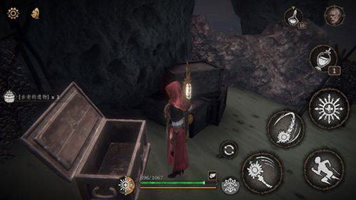 帕斯卡契约第五章攻略-第五章通关流程图文攻略