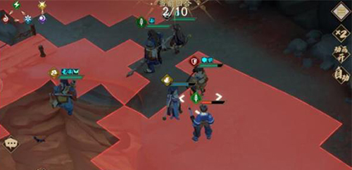 天地劫高皇君怎么过-通关方法与攻略