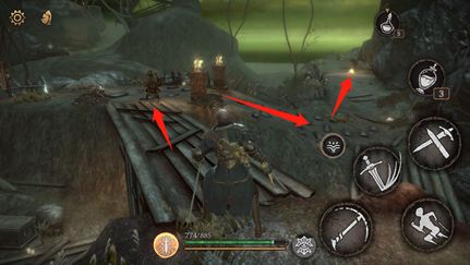 帕斯卡契约第一章攻略-第一章剧情通关流程分享