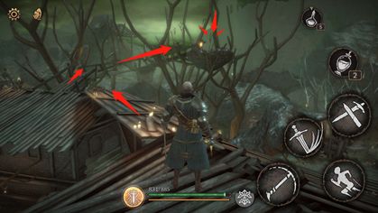 帕斯卡契约第一章攻略-第一章剧情通关流程分享