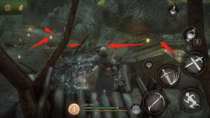 帕斯卡契约第一章攻略-第一章剧情通关流程分享