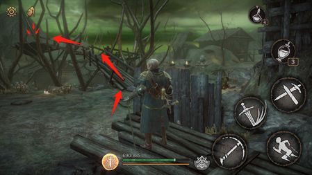 帕斯卡契约第一章攻略-第一章剧情通关流程分享