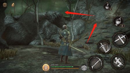 帕斯卡契约第一章攻略-第一章剧情通关流程分享