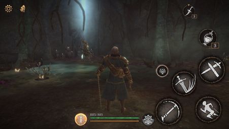 帕斯卡契约第一章攻略-第一章剧情通关流程分享