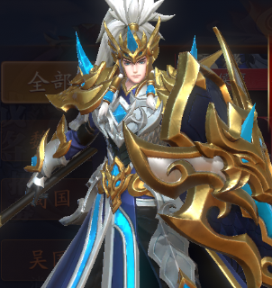 放开那三国3马超怎么样-武将技能属性攻略