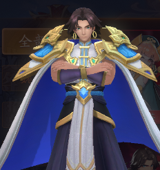 放开那三国3吕蒙怎么样-武将技能属性攻略