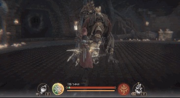 帕斯卡契约贝妮塔魔药怎么恢复-恢复方法介绍