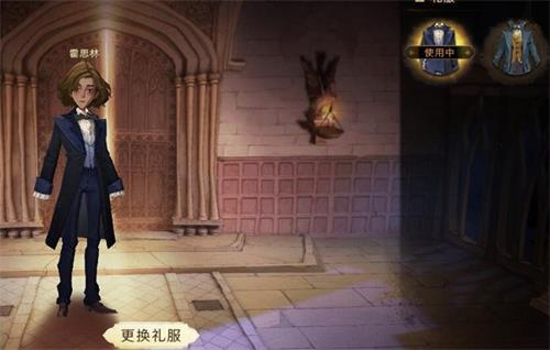 哈利波特魔法觉醒如何加入舞会-舞会玩法介绍