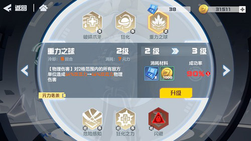 凹凸世界手游佩利怎么样-角色技能背景资料介绍