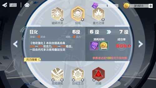 凹凸世界手游佩利怎么样-角色技能背景资料介绍