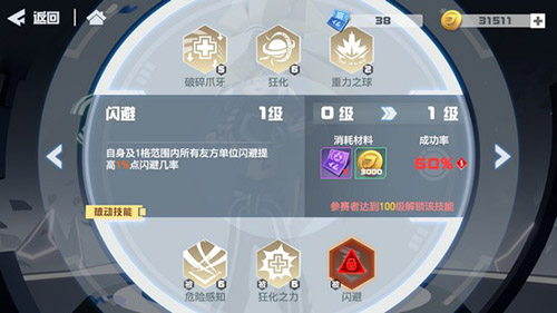 凹凸世界手游佩利怎么样-角色技能背景资料介绍